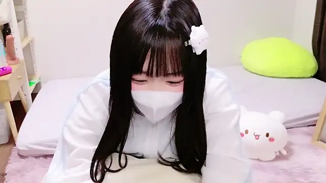 Mia--meow online show from 01/20/25, 12:18