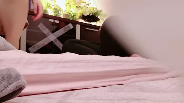 Mia--meow online show from 01/19/25, 01:12