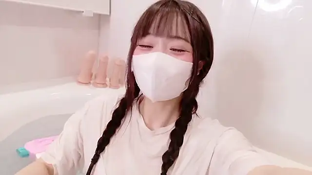 Mia--meow online show from 09/23/25, 02:13