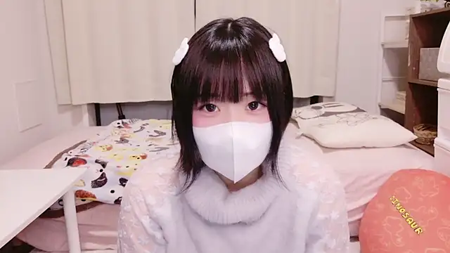 Mia--meow online show from 02/20/25, 12:25