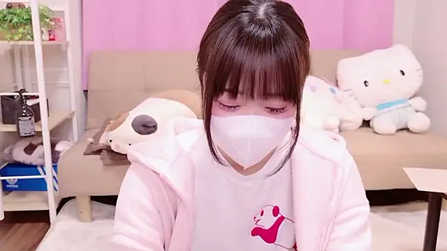 Mia--meow online show from 10/28/25, 01:32