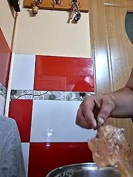 SexyNicool35 online show from 03/09/26, 06:33