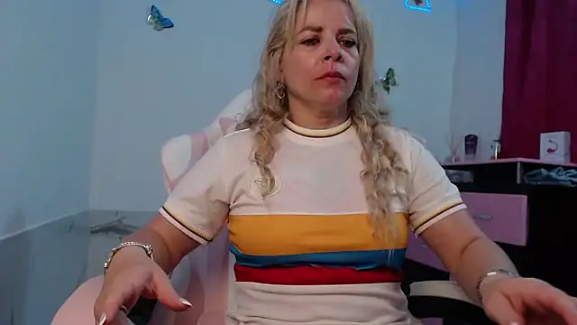 HannaBrave online show from 06/17/26, 07:13