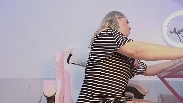 HannaBrave online show from 07/11/26, 06:08