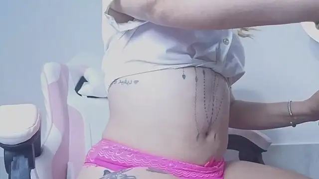 HannaBrave online show from 06/29/26, 03:35