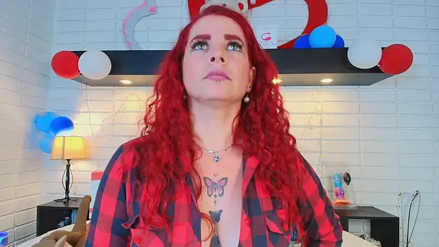 HannaBrave online show from 02/19/25, 03:27