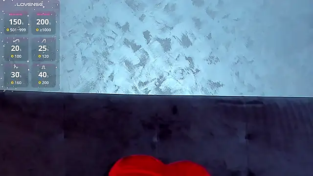 3lla Rose online show from 02/19/26, 07:44