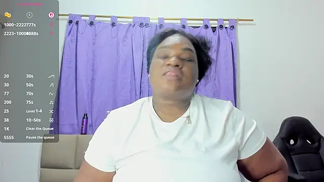 lilybaudyn  online show from 02/09/26, 05:11