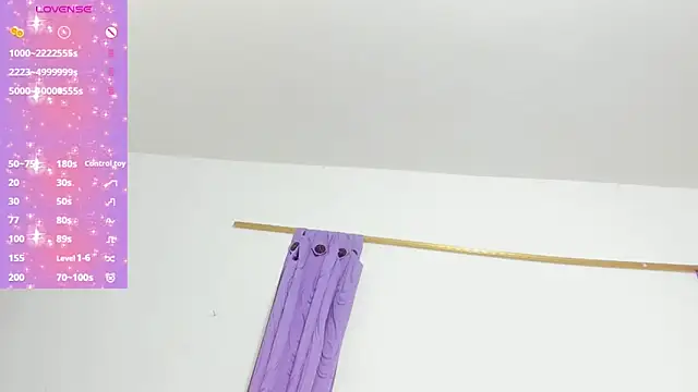 lilybaudyn  online show from 12/16/25, 05:06