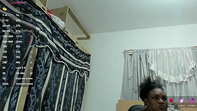 lilybaudyn  online show from 02/20/26, 03:58