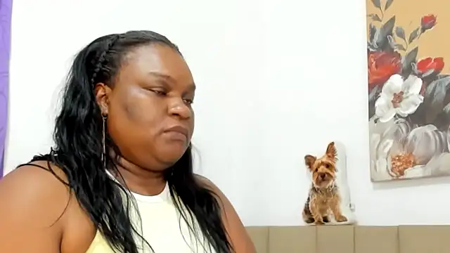 lilybaudyn  online show from 11/11/25, 08:25