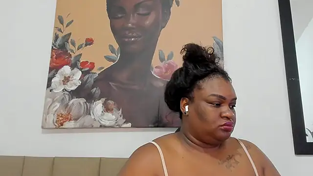 lilybaudyn  online show from 11/26/25, 05:35