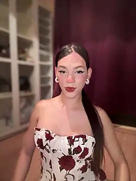 Carlita cute online show from 09/17/25, 09:50