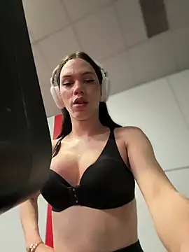 Carlita cute online show from 02/05/26, 07:32