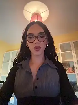 Carlita cute online show from 03/03/26, 07:43