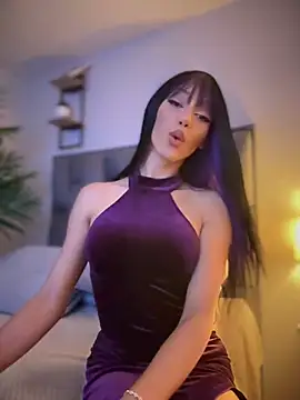 Carlita cute online show from 02/14/25, 11:09