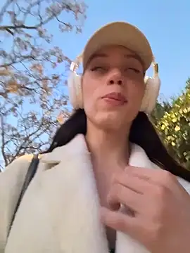 Carlita cute online show from 02/20/26, 05:59