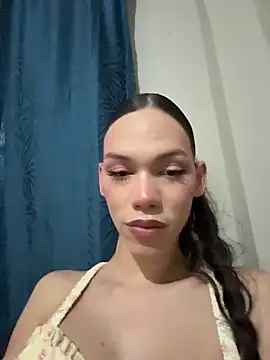 Carlita cute online show from 04/17/26, 10:45