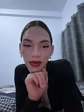 Carlita cute online show from 04/01/26, 04:58