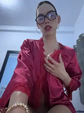 Carlita cute online show from 05/01/26, 07:30