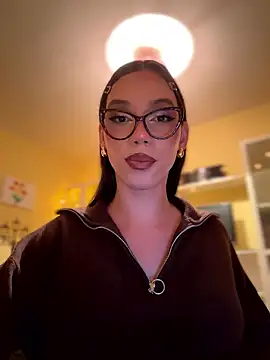 Carlita cute online show from 01/07/26, 11:21