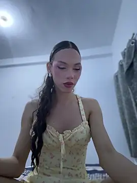 Carlita cute online show from 04/10/26, 03:46