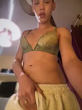 Carlita cute online show from 10/09/25, 04:07
