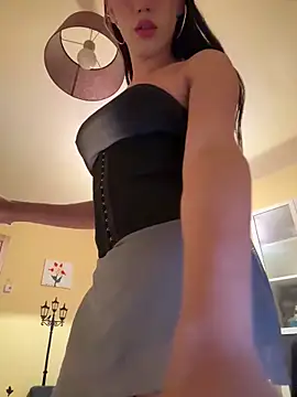 Snapshot of Carlita_cute chatting on 11/01/25, 09:41 Carlita cute online show from 11/01/25, 09:41