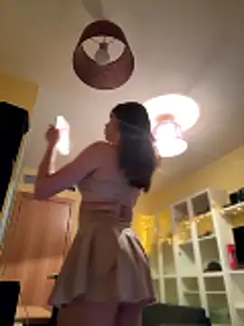 Carlita cute online show from 01/10/26, 01:06