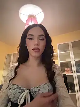 Carlita cute online show from 03/08/26, 01:33