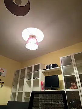 Carlita cute online show from 02/10/26, 11:04