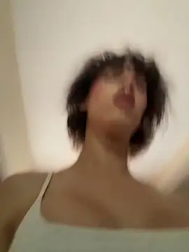 Carlita cute online show from 04/12/26, 10:24