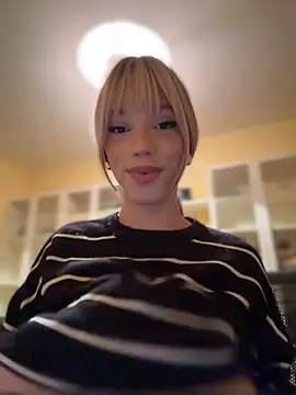 Carlita cute online show from 02/02/26, 11:04