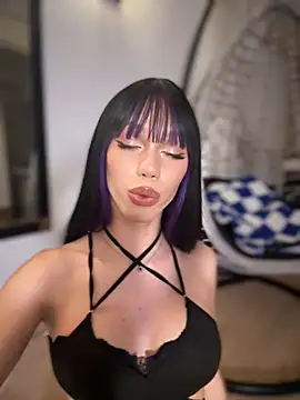 Carlita cute online show from 02/20/25, 05:55