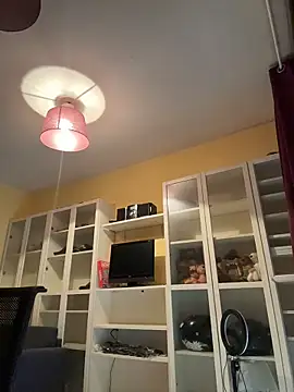 Carlita cute online show from 02/19/26, 02:25