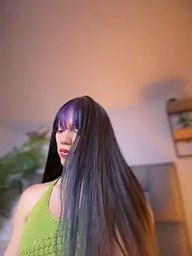 Carlita cute online show from 03/11/25, 07:14