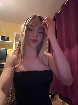 Carlita cute online show from 03/19/26, 10:54