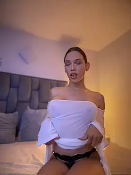 Carlita cute online show from 03/18/25, 03:34