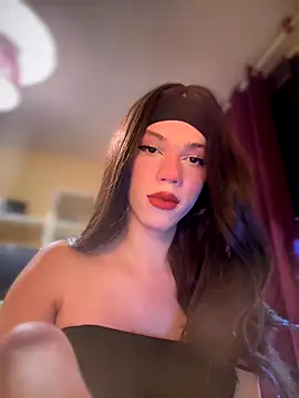 Carlita cute online show from 09/12/25, 09:20