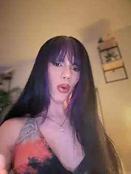 Carlita cute online show from 02/12/25, 04:44