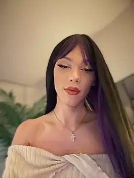 Carlita cute online show from 02/06/25, 04:10