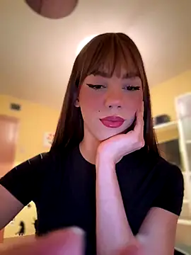 Snapshot of Carlita_cute chatting on 12/03/25, 11:58 Carlita cute online show from 12/03/25, 11:58