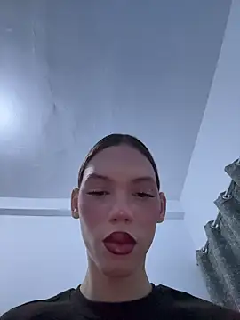 Carlita cute online show from 03/29/26, 04:14