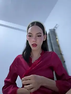 Carlita cute online show from 04/14/26, 04:17