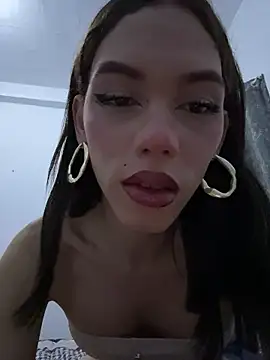 Carlita cute online show from 03/31/26, 06:26