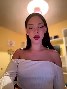 Carlita cute online show from 12/20/25, 12:02