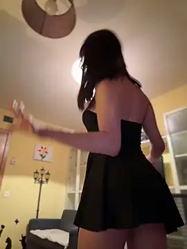 Snapshot of Carlita_cute chatting on 12/16/25, 09:41 Carlita cute online show from 12/16/25, 09:41