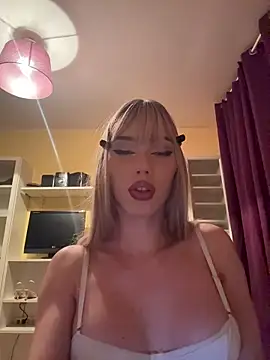 Carlita cute online show from 03/12/26, 10:36