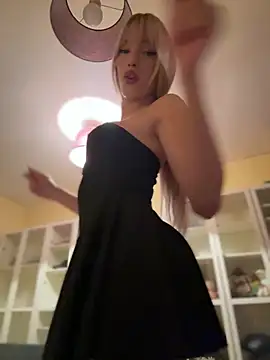 Carlita cute online show from 02/06/26, 08:49