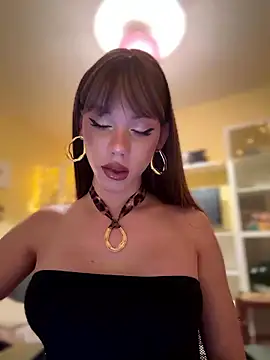 Carlita cute online show from 01/06/26, 11:20